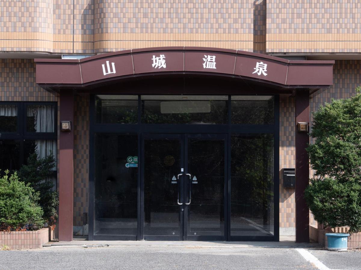 Tabist Hotel Yamashiro Onsen Kofu  Exterior photo