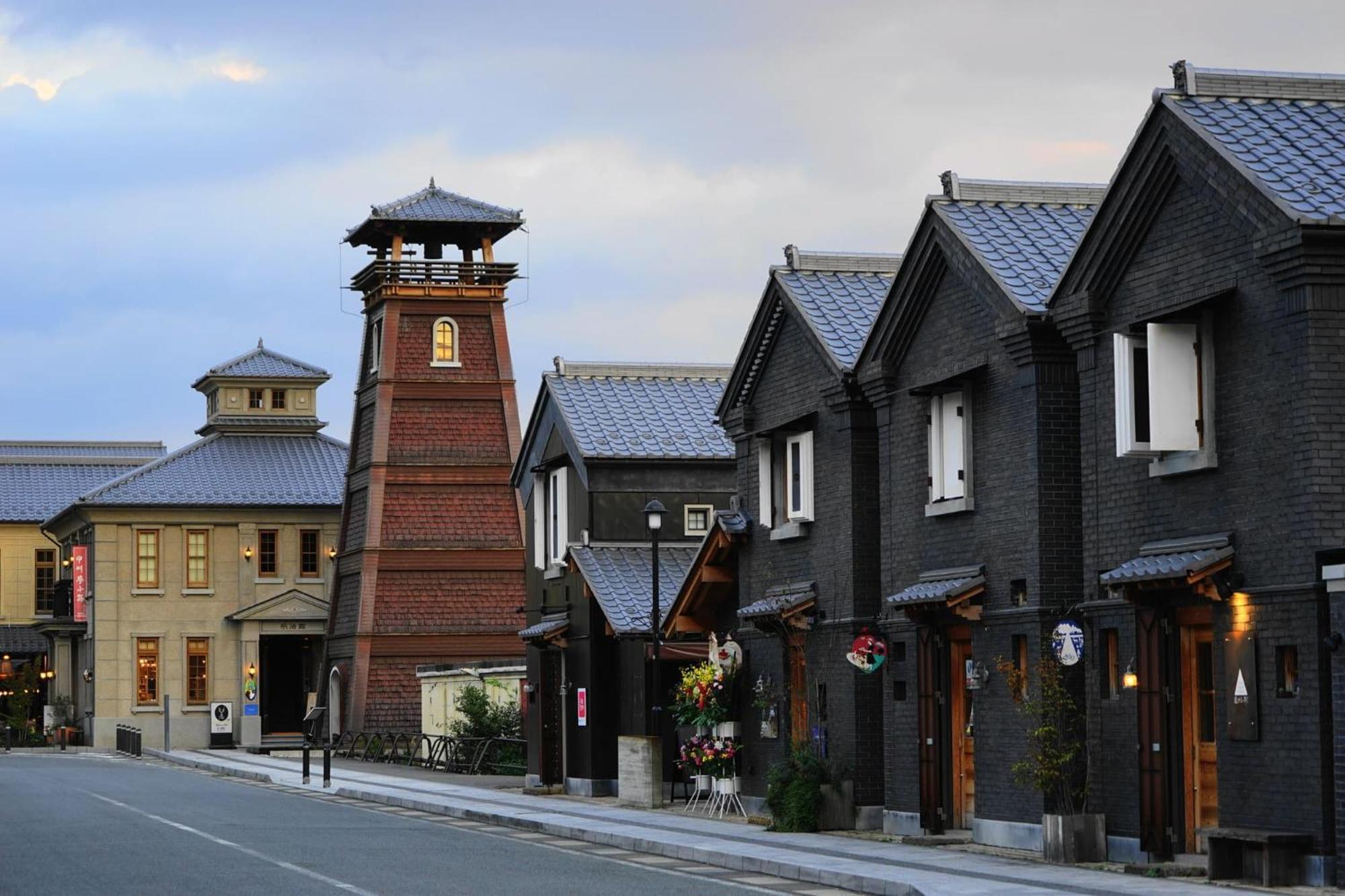 Tabist Hotel Yamashiro Onsen Kofu  Exterior photo