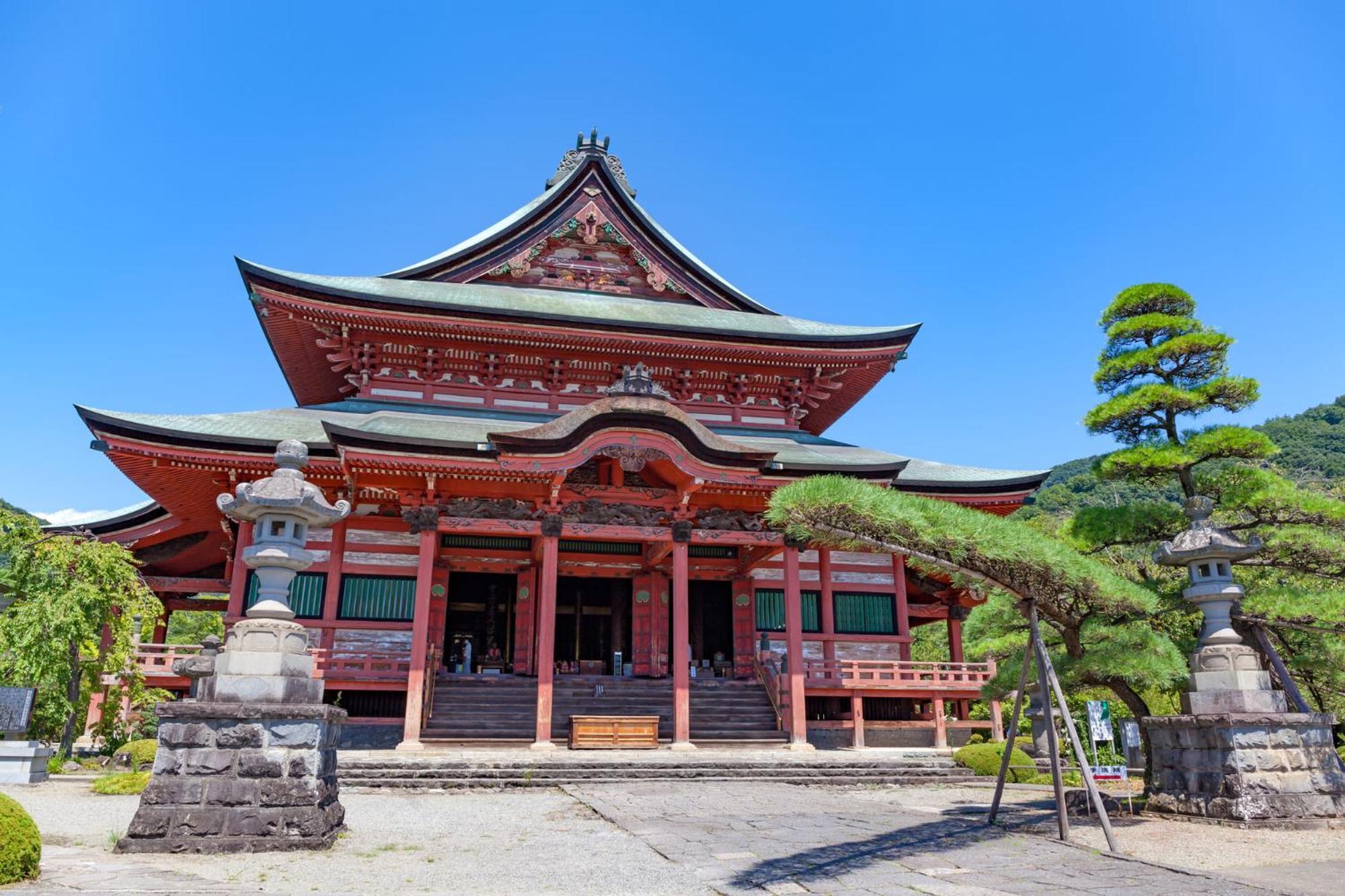 Tabist Hotel Yamashiro Onsen Kofu  Exterior photo